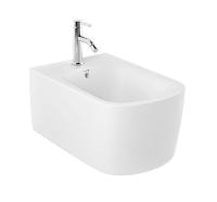 Подвесное биде Kludi Resa S 27BIW0153 белое матовое