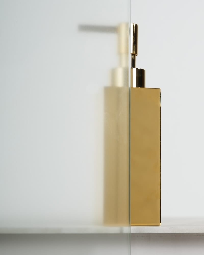 Душевой уголок BelBagno Unique UNIQUE-A-2-85/100-M-Cr
