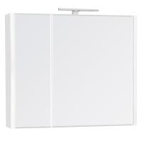 Шкаф зеркальный Roca Etna 857304806