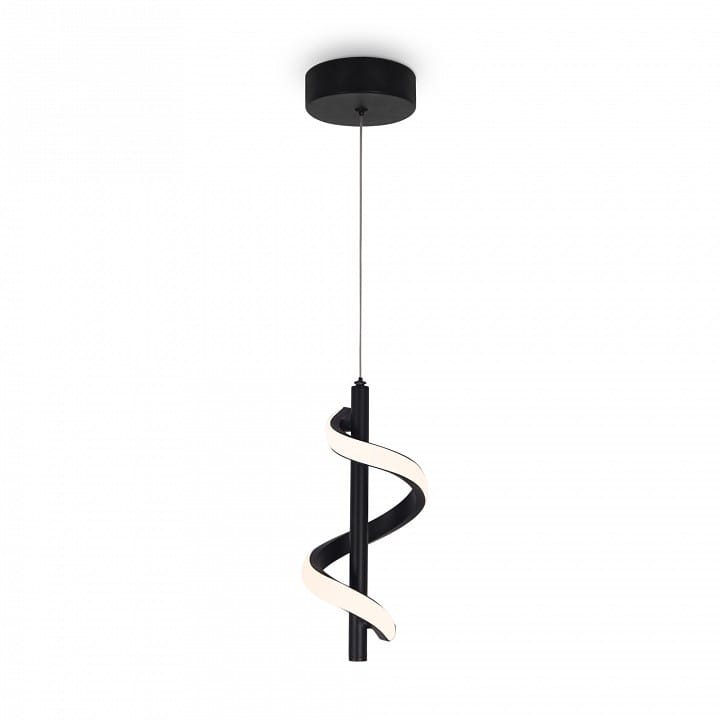 Подвесной светильник Freya Helix FR6097PL-L10B