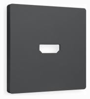 Накладка для розетки HDMI Ambrella Volt ALFA AP9140