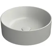 Раковина 40x40 см GSI Kube X 942617