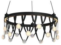 Подвесная люстра Alfa-Light F3924 F3924-82