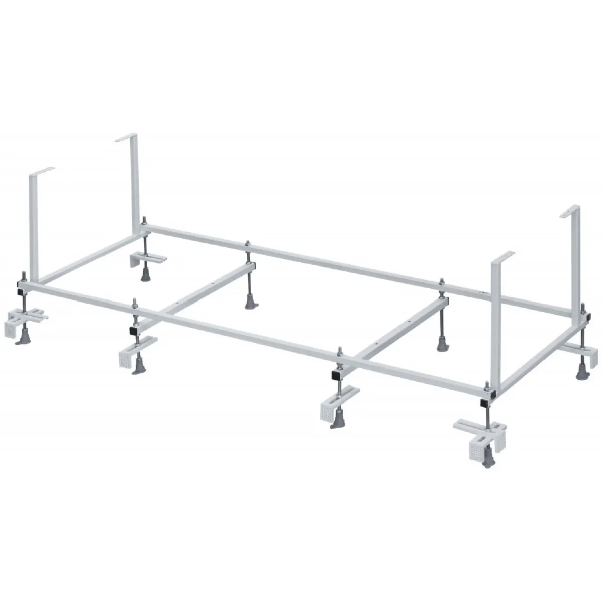 Монтажный комплект к ванне Каледония 150x75 см Santek 1.WH30.2.384