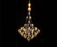 Подвесная люстра Kink Light Галанта 07888-100,33(21)