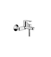 Смеситель для ванны и душа hansgrohe Vernis Blend 71454000 Monotrou хром