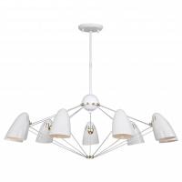 Люстра на штанге Favourite Humpen 1758-9P