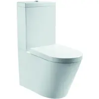 Унитаз-компакт с сиденьем микролифт Orans 9350000