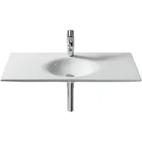 Раковина 100x51 см Roca Kalahari 327897000