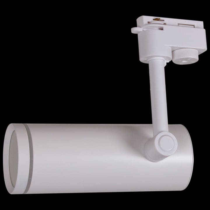 Светильник на штанге Reluce  06220-9.3-001RN LED18W WT