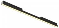 Встраиваемый светильник Maytoni Technical Базис TR030-2-30W2.7K-B
