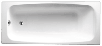 Чугунная ванна Jacob Delafon Diapason 170x75 E2937-S-00 без антискользящего покрытия