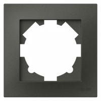 Рамка на 1 пост Elbi Eleсtriс Vega 510-011100-271