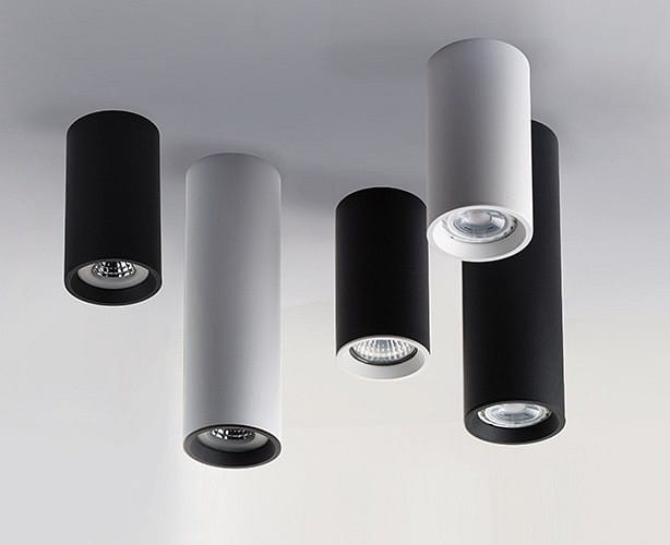 Накладной светильник Italline M02-65115 M02-65115 black
