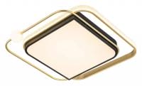 Накладной светильник Arte Lamp Albireo A2658PL-58GO
