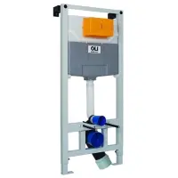 Инсталляция для унитаза OLI 120 097947