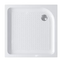Душевой поддон BelBagno 95 TRAY-BB-A-95-15-W белый