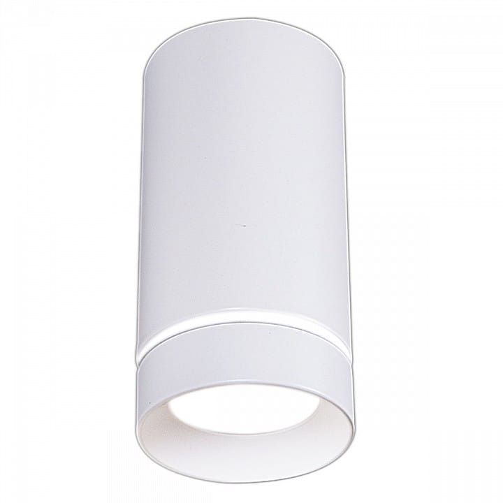 Накладной светильник Reluce 81482 81482-9.5-001RT LED5W WT