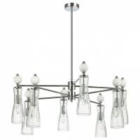 Люстра на штанге Lumion EMILY 8268/8
