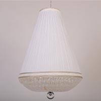 Подвесной светильник Abrasax CL.9301 CL.9301-2 White