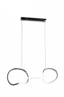 Подвесная люстра AM-Group  AM448 L800 CH