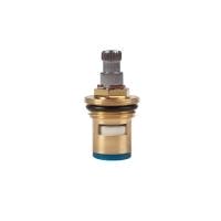 Кран-букса Iddis 998CR451SM-1 золото
