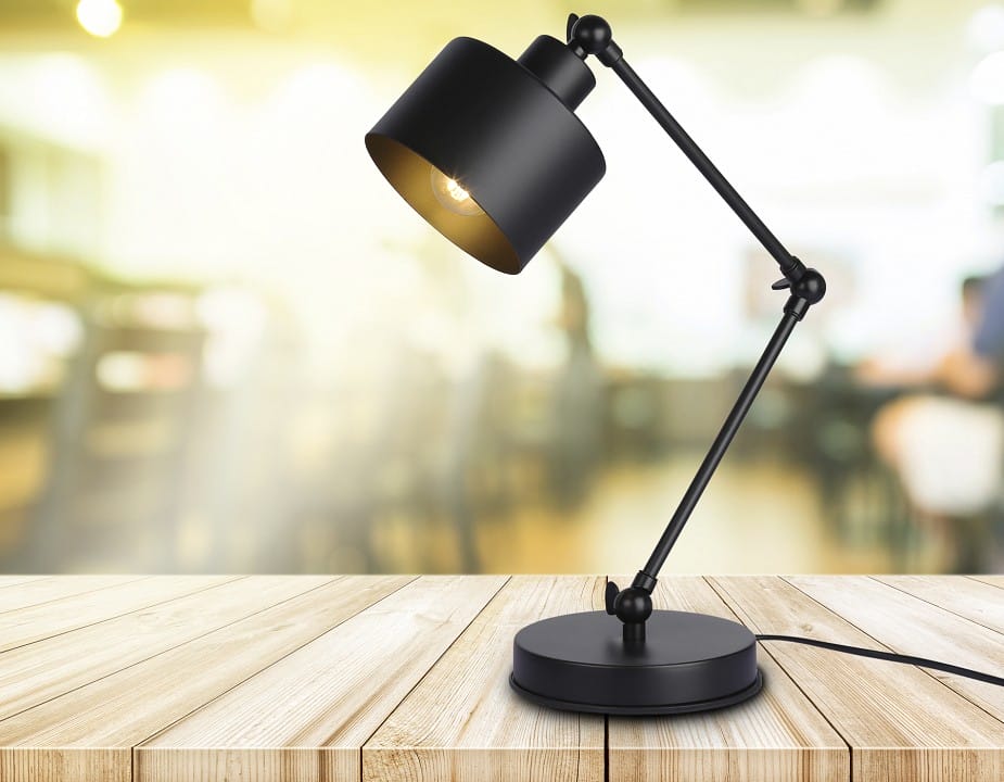 Настольная лампа офисная Ambrella Light TR TR8153