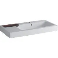 Раковина 90x48,5 см Geberit iCon 124195000