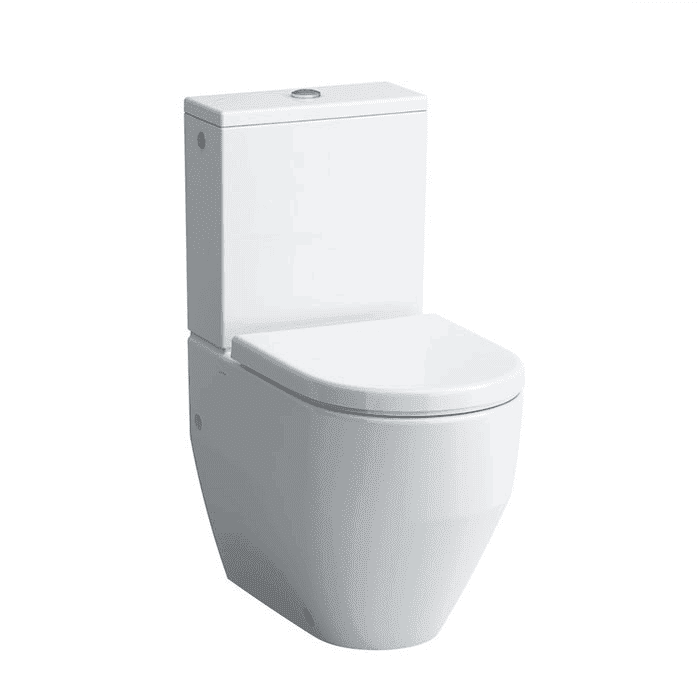 Бачок для унитаза Laufen Pro New 8.2995.3.000.973.1 белый