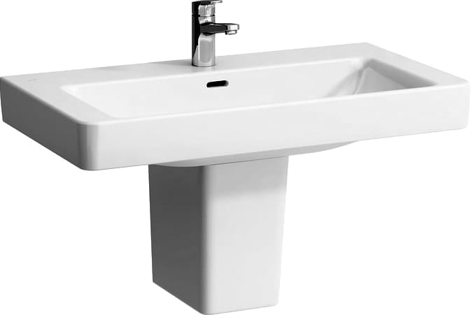 Раковина Laufen PRO S 8.1396.5.000.104.1