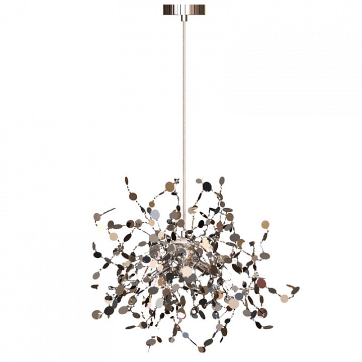 Подвесная люстра Inodesign Terzani 40.2058