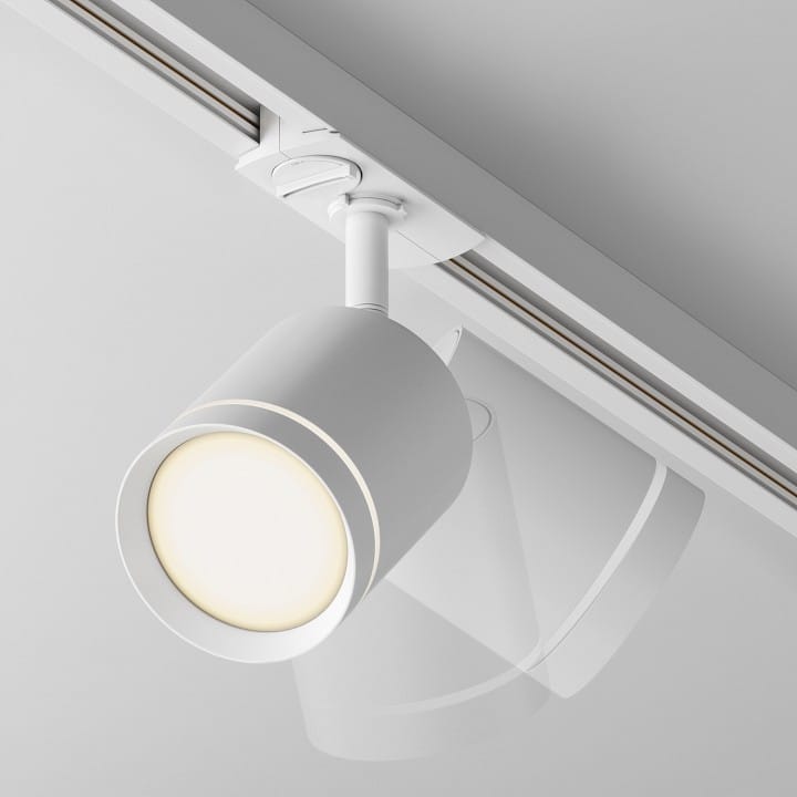 Светильник на штанге Maytoni Technical Орло TR085-1-5W3K-W