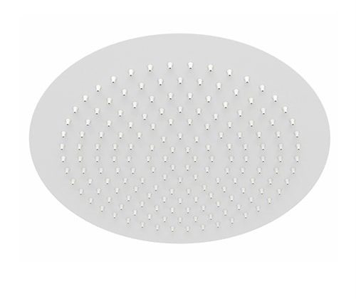 Верхний душ WasserKRAFT A161