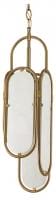 Подвесной светильник Odeon Light Milano 7066/15L