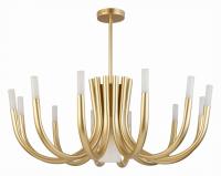 Люстра на штанге ST-Luce Pafe SL1173.202.13