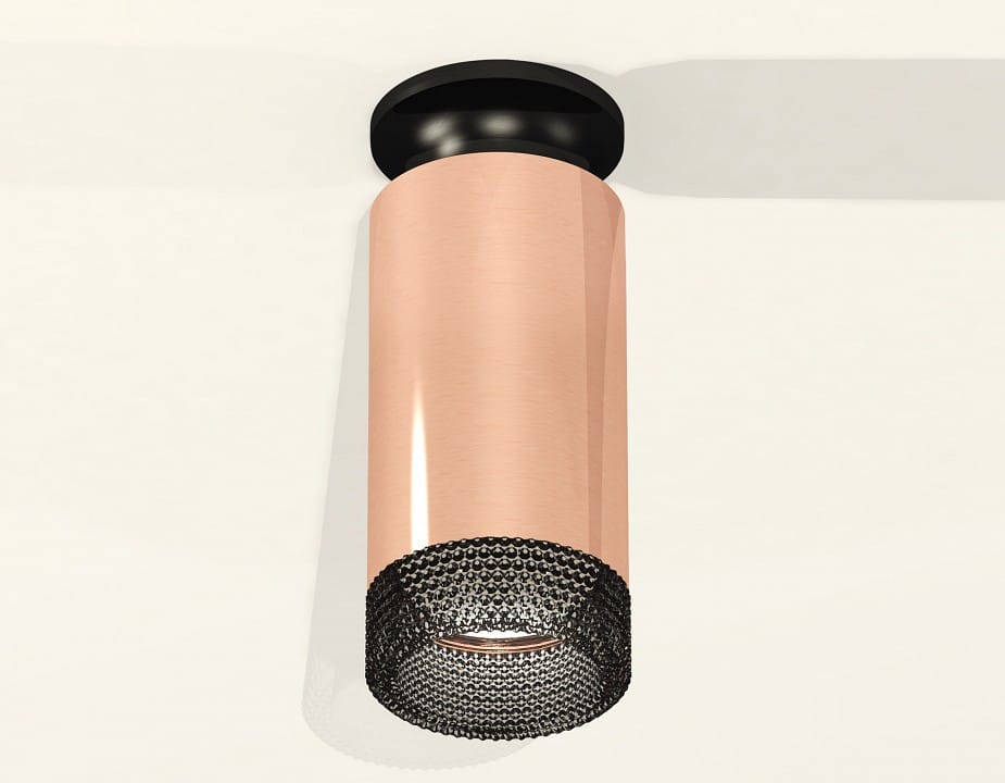 Накладной светильник Ambrella Light XS XS6326102