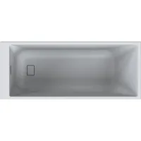 Акриловая ванна Am.Pm Libre W60A-170-070W-A 170x70 см, белый