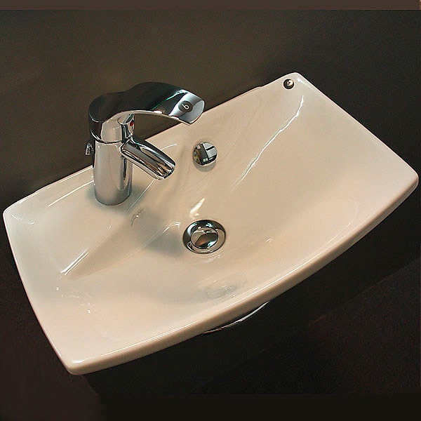 Раковина Jacob Delafon ESCALE E1025-00