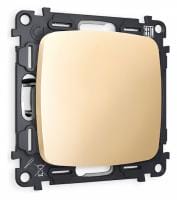 Заглушка для поста, без рамки Ambrella Volt OMEGA MO616010
