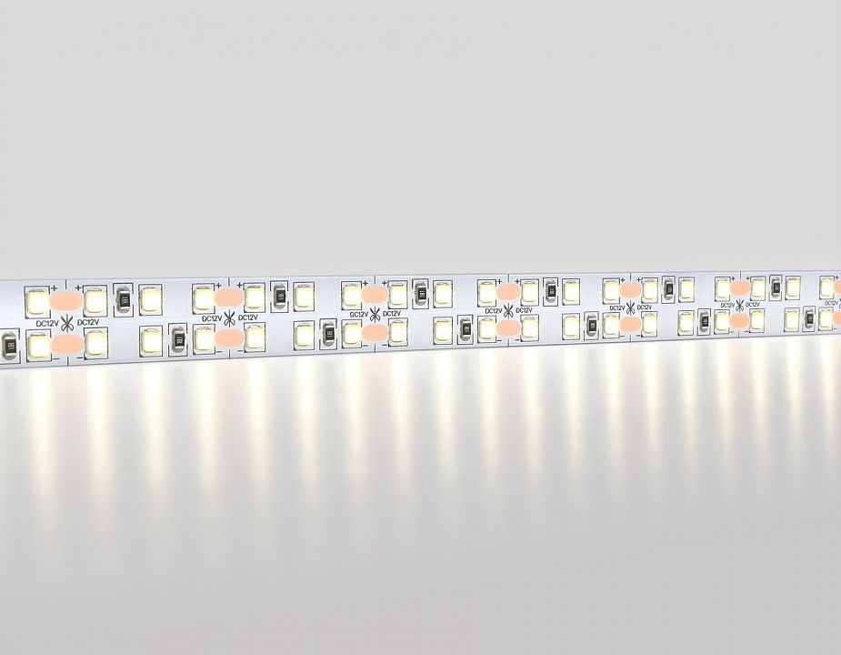 Лента светодиодная Ambrella Light GS GS1602