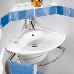 Раковина Villeroy&Boch O.novo 73274001