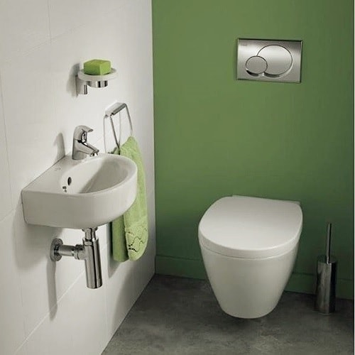Раковина Ideal Standard Connect 35 (E791501)