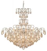 Подвесная люстра AM-Group MONICA MONICA SP9 GOLD