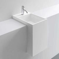 Раковина Milldue Prop 36 9195*1 Bianco Opaco