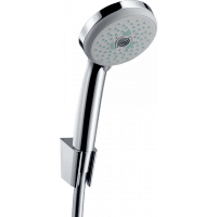 Душевой набор hansgrohe Croma Multi Porter S 27593000