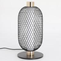 Настольная лампа декоративная Lussole LSP-094 LSP-0944