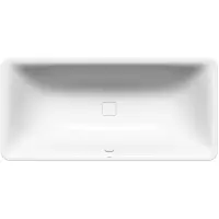 Ванна стальная Kaldewei Incava 176 217600013001 190x90 см, с водоотталкивающим покрытием, альпийский белый
