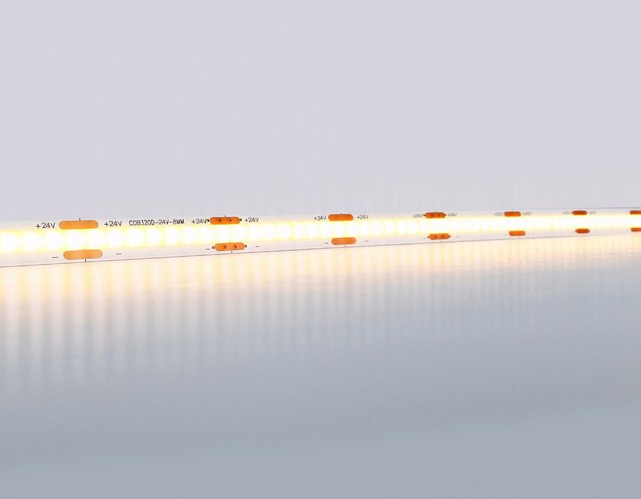 Лента светодиодная Ambrella Light GS GS4651