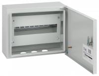 Электрический щиток навесной Эра  NO_SIMPLE_STM_SHRN-12_IP31