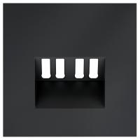 Накладка для розетки акустической Voltum S70 VLS001507